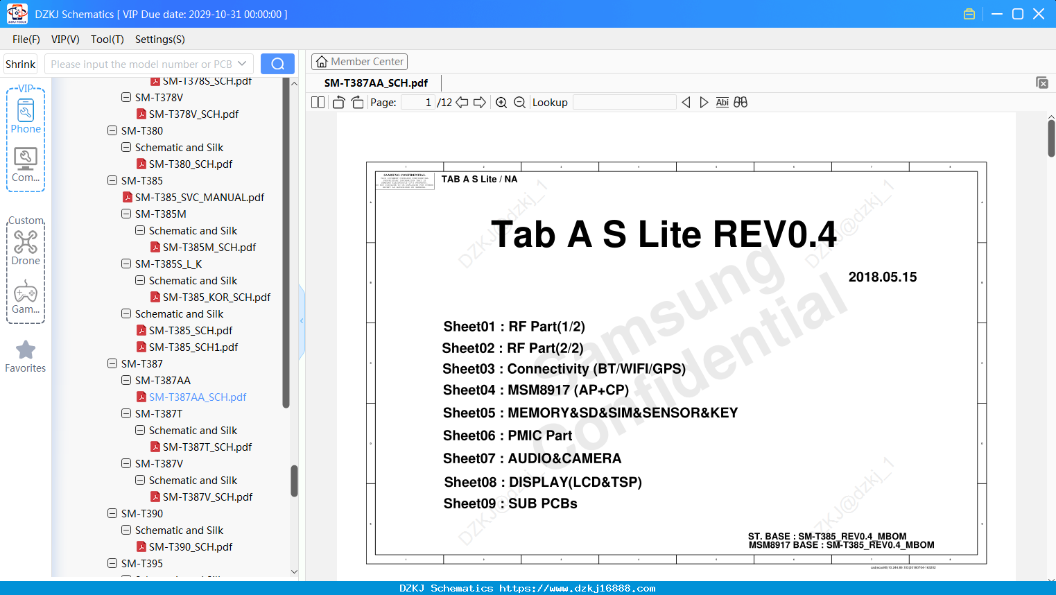 Samsung SM-T387AA_SCH